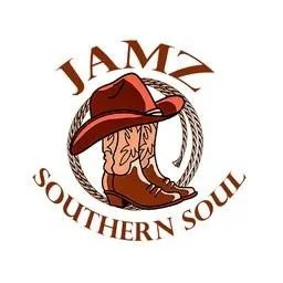 Logo de JamZ Southern Soul Radio