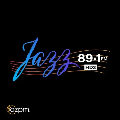 Logo de JAZZ 89.1 HD2