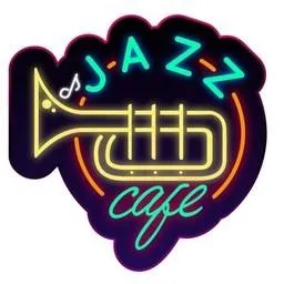 Logo de Jazz Cafe