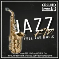 Logo de Jazz FM