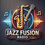 Logo de Jazz Fusion Radio