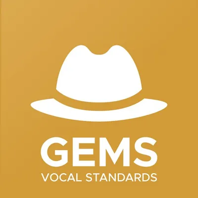 Logo de Jazz Groove Gems