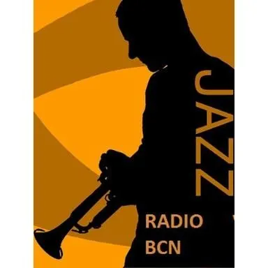 Logo de Jazz Radio Bcn