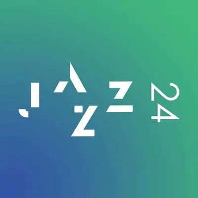 Logo de Jazz24