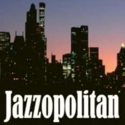 Logo de Jazzopolitan