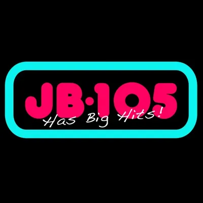 Logo de JB105 WPJB-DB