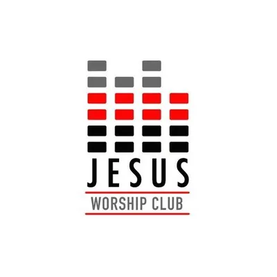 Logo de Jesus Worship Club