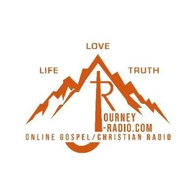 Logo de Journey-Radio Christian