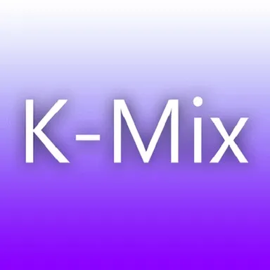 Logo de K-Mix
