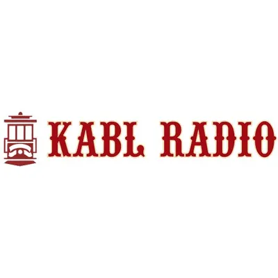 Logo de KABL 960 AM 960 AM