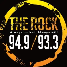 Logo de KAGO The Rock @ 94.9
