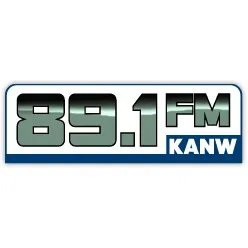 Logo de KANW / KNLK / KIDS - 89.1 / 91.9 / 88.1 FM 88.1 FM