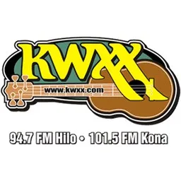 Logo de KAOY / KWXX - 101.5 & 94.7 FM (US Only) 94.7 FM