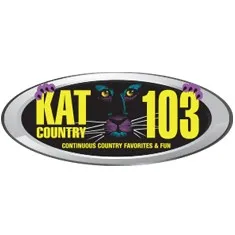 Logo de KATM Kat Country 103
