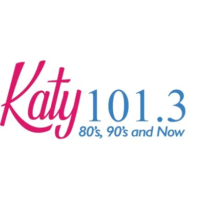 Logo de KATY 101.3