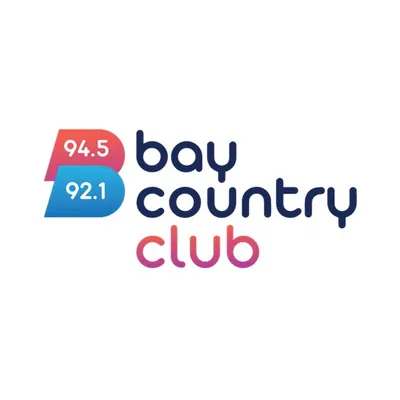 Logo de KBAY 94.5 Bay FM (US Only)