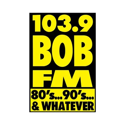 Logo de KBBD 103.9 BOB-FM