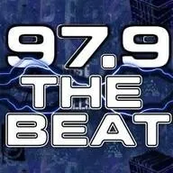 Logo de KBFB 97.9 The Beat