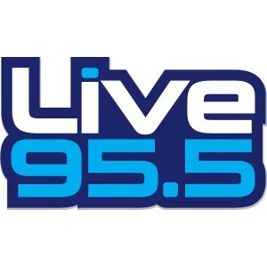 KBFF Live 95.5 FM (US Only)