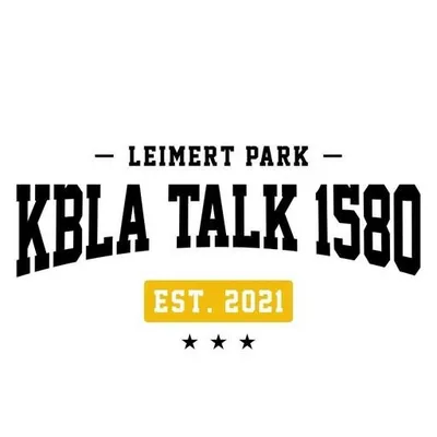 KBLA 1580 AM Talk Radio