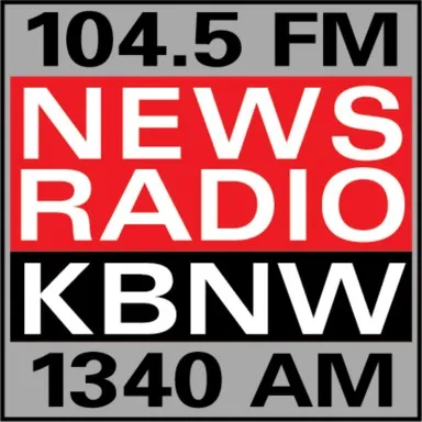 Logo de KBNW Talk
