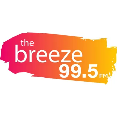 Logo de KBZQ 99.5 The Breeze