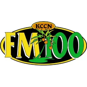 KCCN FM100 The Legend (US Only)