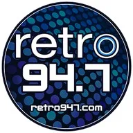 Logo de KCCT Retro 94.7 FM 94.7 FM