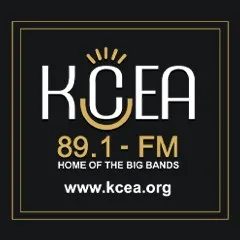 Logo de KCEA 89.1 FM 89.1 FM