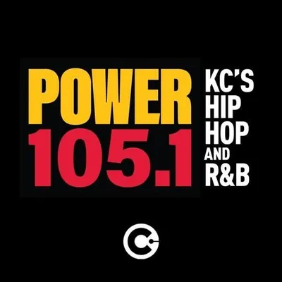 KCJK Power 105.1 KC