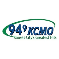 Logo de KCMO 94.9 FM 94.9 FM