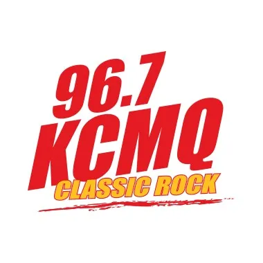 Logo de KCMQ 96.7 FM (US Only) 96.7 FM