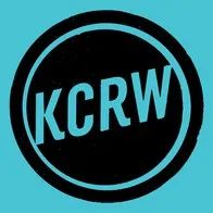 Logo de KCRW 89.9 FM 89.9 FM
