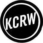 Logo de KCRW News