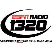 Logo de KCTC ESPN 1320 AM KIFM 1320 AM