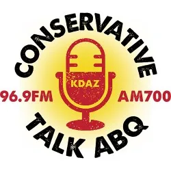 KDAZ Conservative Talk ABQ