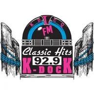 Logo de KDCQ K-Dock 92.9