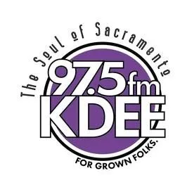 Logo de KDEE-LP 97.5 FM 97.5 FM