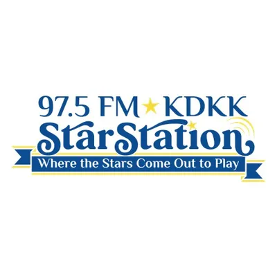 Logo de KDKK Star Station