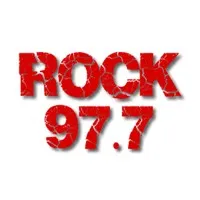 Logo de KDLC Rock 97.7 FM 97.7 FM