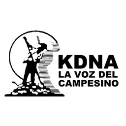 Logo de KDNA 91.9 FM 91.9 FM