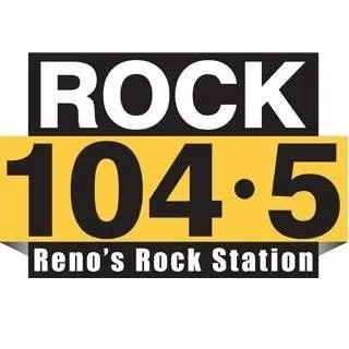 Logo de KDOT Rock 104.5 FM 104.5 FM