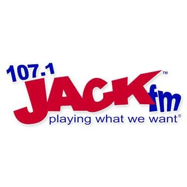 Logo de KDRS Jack 107.1 FM 107.1 FM