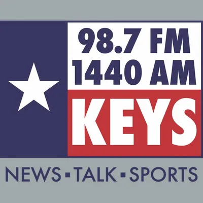 Logo de KEYS 1440 AM 1440 AM