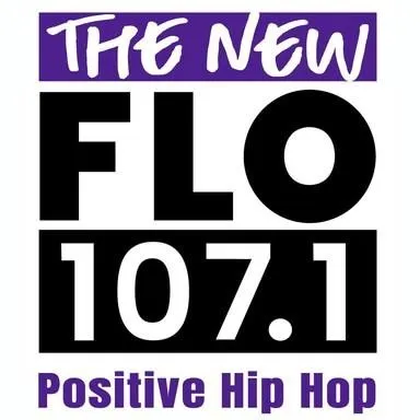 Logo de KFCO 107.1 FM 107.1 FM