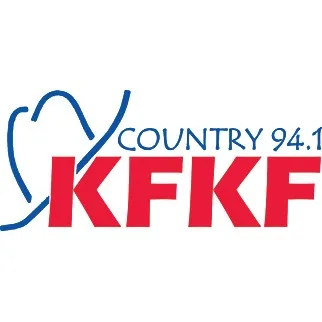 Logo de KFKF Country 94.1 FM 94.1 FM