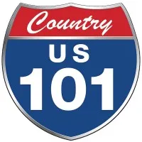 Logo de KFLY US 101