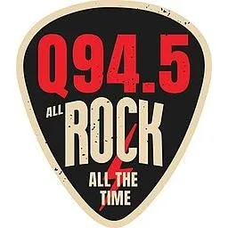 Logo de KFRQ Q94.5
