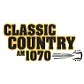 Logo de KFTI Classic Country 1070