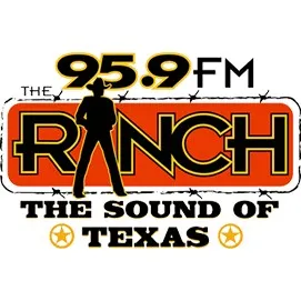 Logo de KFWR The 95.9 Ranch FM